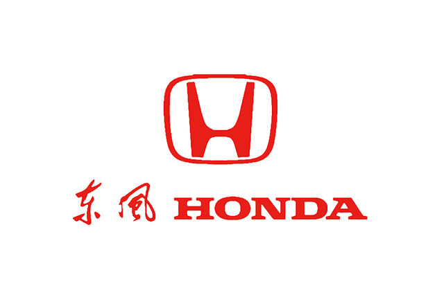Dongfeng Honda