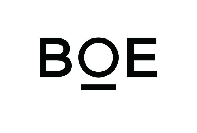 Hefei BOE