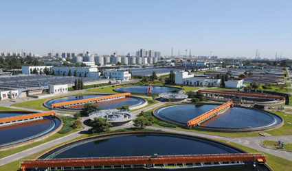Fill the gap of energy conservation Beijing will limit the energy consumption of sewage treatment in 2015
