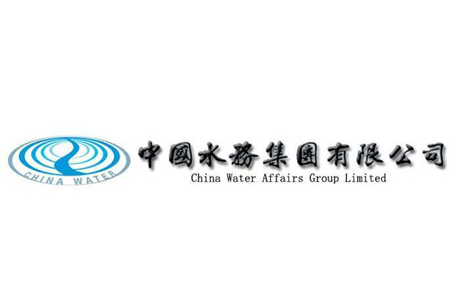 中国水务